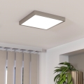 Eglo - LED Plafonsko svetlo LED/20W/230V 28,5x28,5 cm