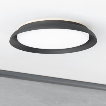 Eglo - LED plafonsko svetlo LED/20W/230V