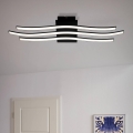 Eglo - LED plafonsko svetlo LED/21W/230V
