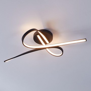 Eglo - LED plafonsko svetlo LED/21W/230V