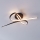 Eglo - LED plafonsko svetlo LED/21W/230V
