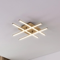 Eglo - LED plafonsko svetlo LED/21W/230V