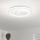 Eglo - LED plafonsko svetlo LED/21W/230V prečnika 48 cm