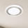 Eglo - LED plafonsko svetlo LED/22W/230V