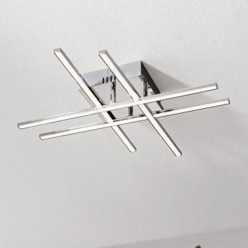 Eglo - LED plafonsko svetlo LED/24W/230V