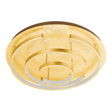 Eglo - LED plafonsko svetlo LED/24W/230V