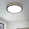 Eglo - LED plafonsko svetlo LED/24W/230V