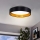 Eglo - LED plafonsko svetlo LED/24W/230V