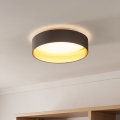 Eglo - LED plafonsko svetlo LED/24W/230V