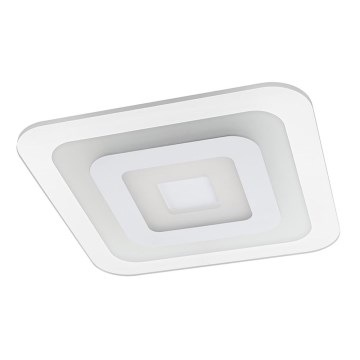 Eglo - LED plafonsko svetlo LED/30W/230V prigušiva