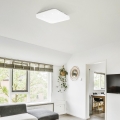 Eglo - LED plafonsko svetlo LED/33,5W/230V