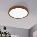 Eglo - LED plafonsko svetlo LED/33,5W/230V