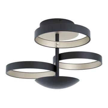 Eglo - LED plafonsko svetlo LED/33,8W/230V