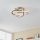 Eglo - LED plafonsko svetlo LED/35W/230V