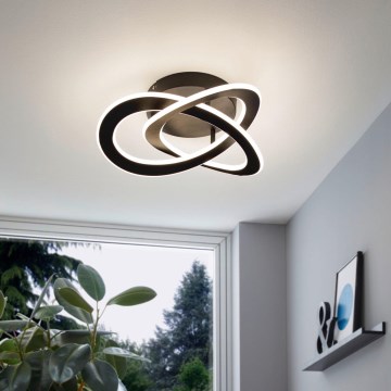 Eglo - LED plafonsko svetlo LED/35W/230V