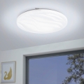 Eglo - LED plafonsko svetlo LED/36W/230V
