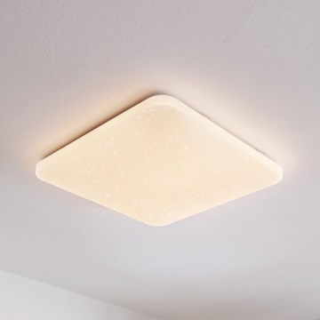 Eglo - LED plafonsko svetlo LED/49,5W/230V