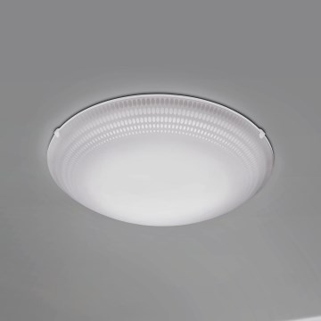 Eglo - LED plafonsko svetlo LED/8,2W/230V
