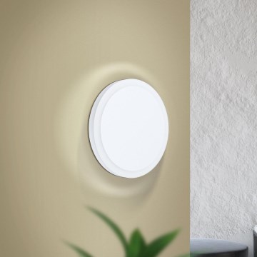 Eglo - LED plafonsko svetlo LED/8,6W/230V