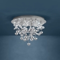 Eglo - LED plafonsko svetlo, prigušiva, LED/27W/230V