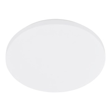 Eglo - LED plafonsko svetlo za kupatilo LED/14,6W/230V prečnik 33 cm IP44