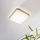 Eglo - LED plafonsko svetlo za kupatilo LED/16W/230V IP44