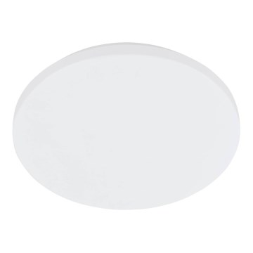 Eglo - LED plafonsko svetlo za kupatilo LED/18W/230V 3000/4000/6000K prečnik 31 cm IP44