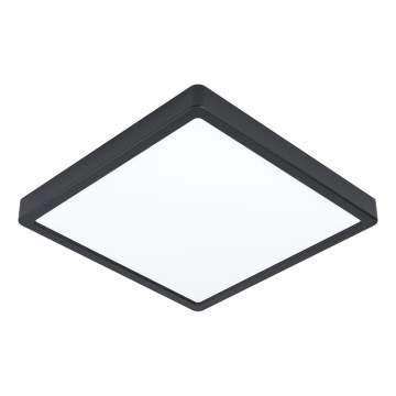 Eglo - LED plafonsko svetlo za kupatilo LED/20,5W/230V 4000K 28,5x28,5cm IP44