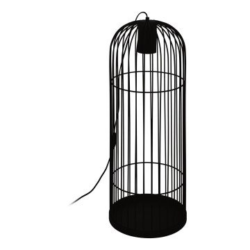 Eglo - LED podna lampa 1xGU10/4,6W/230V