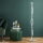 Eglo - LED podna lampa LED/36W/230V sjajni hrom