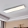 Eglo - LED površinski montiran panel SALOBRENA LED/33W/230V