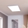 Eglo - LED površinski panel LED/36,5W/230V 2700/4000/6500K 120x60 cm bela