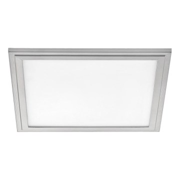 Eglo - LED prigušiva panel LED/16W/230V