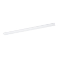 Eglo - LED prigušiva panel LED/40W/230V
