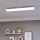 Eglo - LED prigušiva panel za površinsku montažu LED/33,5W/230V 2700-6500K 120x30 cm bela + daljinski upravljač