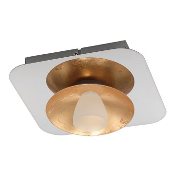 Eglo - LED prigušiva plafonska svetiljka 1xLED/5,4W/230V