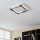 Eglo - LED prigušiva plafonska svetiljka LED/25W/230V