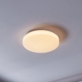 Eglo - LED prigušiva plafonsko svetlo LED/19,2W/230V ZigBee