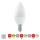 EGLO - LED prigušiva sijalica E14/6W/230V 3000K - STEPDIMMING