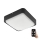 Eglo - LED prigušiva spoljašnja plafonska lampa LED/14,6W/230V
