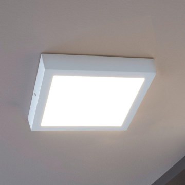 Eglo - LED prigušiva spoljašnja svetiljka ARGOLIS-C LED/22W/230V Bluetooth IP44