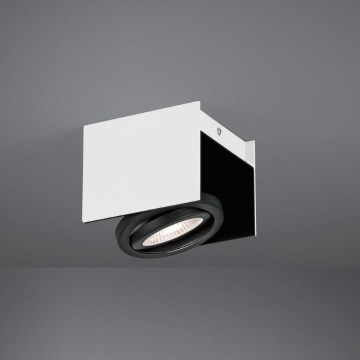 Eglo - LED prigušiva spot svetiljka LED/5,4W/230V