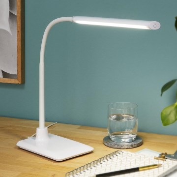 Eglo - LED prigušiva stona lampa LED/3,5W/230V