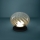 Eglo - LED prigušiva stona lampa LED/5,8W/230V 2200-6500K bež/dimljena