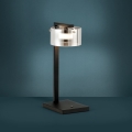 Eglo - LED prigušiva stona lampa LED/7,2W/230V