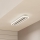 Eglo - LED prigušiva stropno svetlo LED/20W/230V 2700-6500K bela + daljinski upravljač