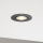 Eglo - LED prigušiva ugradno plafonsko svetlo LED/6W/230V