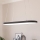 Eglo - LED prigušiva viseća svetiljka na sajli CODRIALES LED/30W/230V