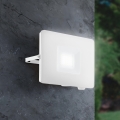 Eglo - LED reflektor 30 W / 230 V, IP65