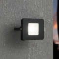 Eglo - LED reflektor LED/20W/230V IP65